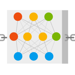 Decentralized & Collaborative AI on Blockchain logo